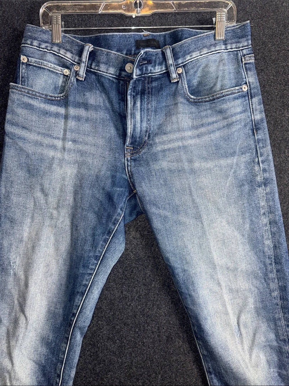 Uniqlo jeans light